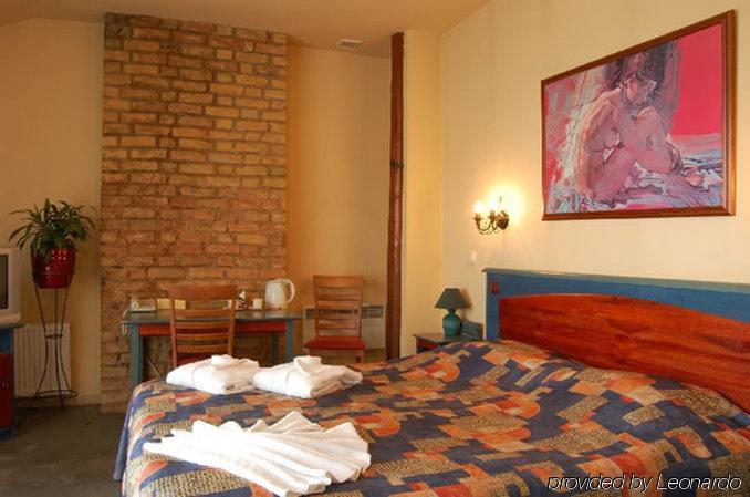 Art Hotel Laine Riga Zimmer foto