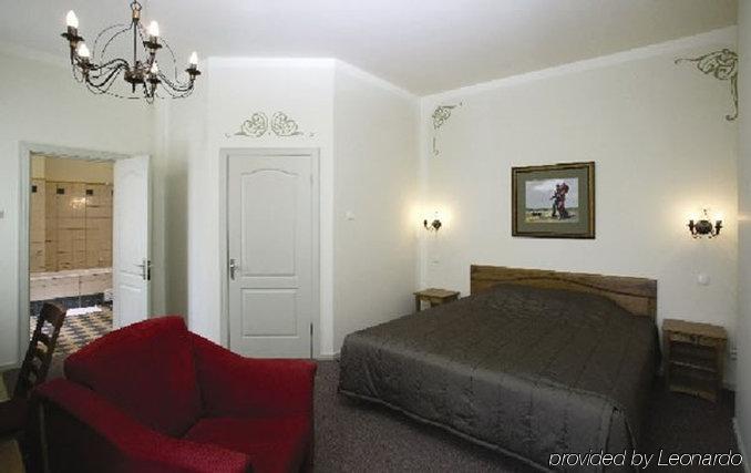 Art Hotel Laine Riga Zimmer foto